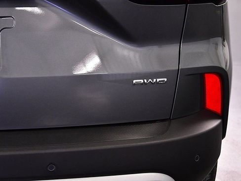 Used 2024 Ford Escape Active w/ Tech Pack #2 image 12