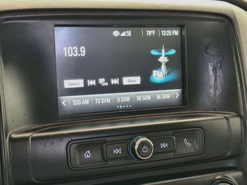 Used 2018 GMC Sierra 1500 2WD Double Cab w/ Elevation Edition image 9