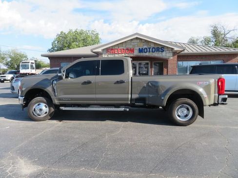 Used 2026 Ford F350 XLT w/ FX4 Off-Road Package AWD/4WD image 10