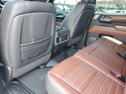 Used 2025 GMC Sierra 1500 Denali Ultimate AWD/4WD image 23