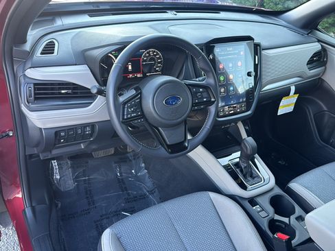 Used 2025 Subaru Forester Premium w/ Protection Package (1PH) AWD/4WD image 10