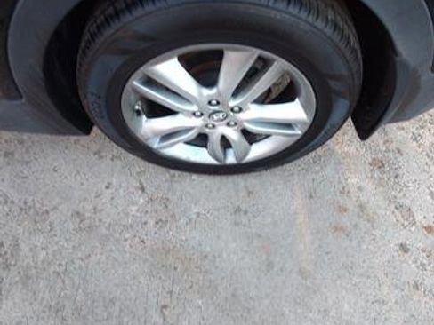 Used 2013 Hyundai Santa Fe Sport 2.0T image 9