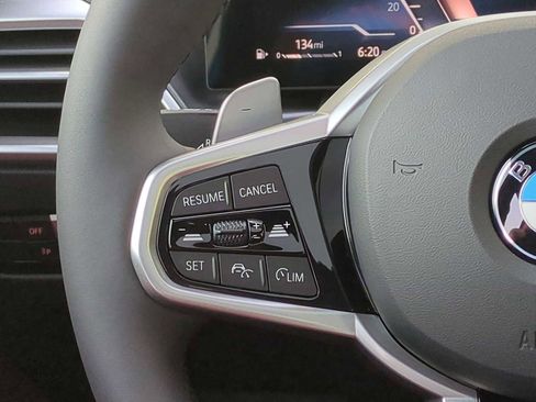 New 2025 BMW 430i xDrive w/ M Sport Package image 26