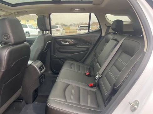 Used 2022 GMC Terrain Denali w/ Denali Premium Package image 41