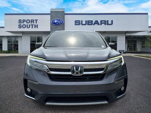 Used 2019 Honda Pilot Touring image 9