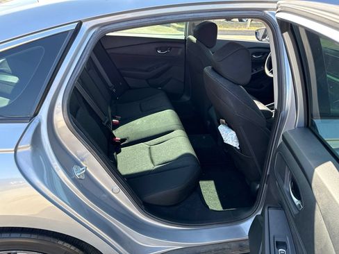 Used 2023 Honda Accord EX image 12