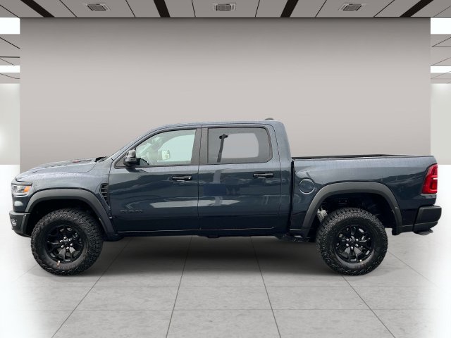 New 2026 RAM 1500 RHO w/ RHO Level 1 Equipment Group AWD/4WD image 7