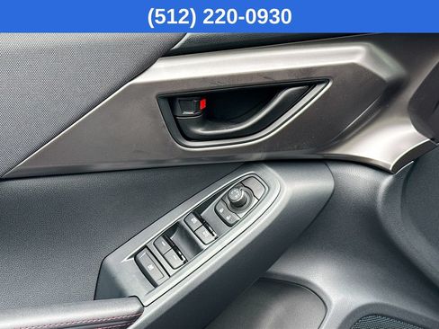 New 2026 Subaru Impreza 2.0i Sport AWD/4WD image 21