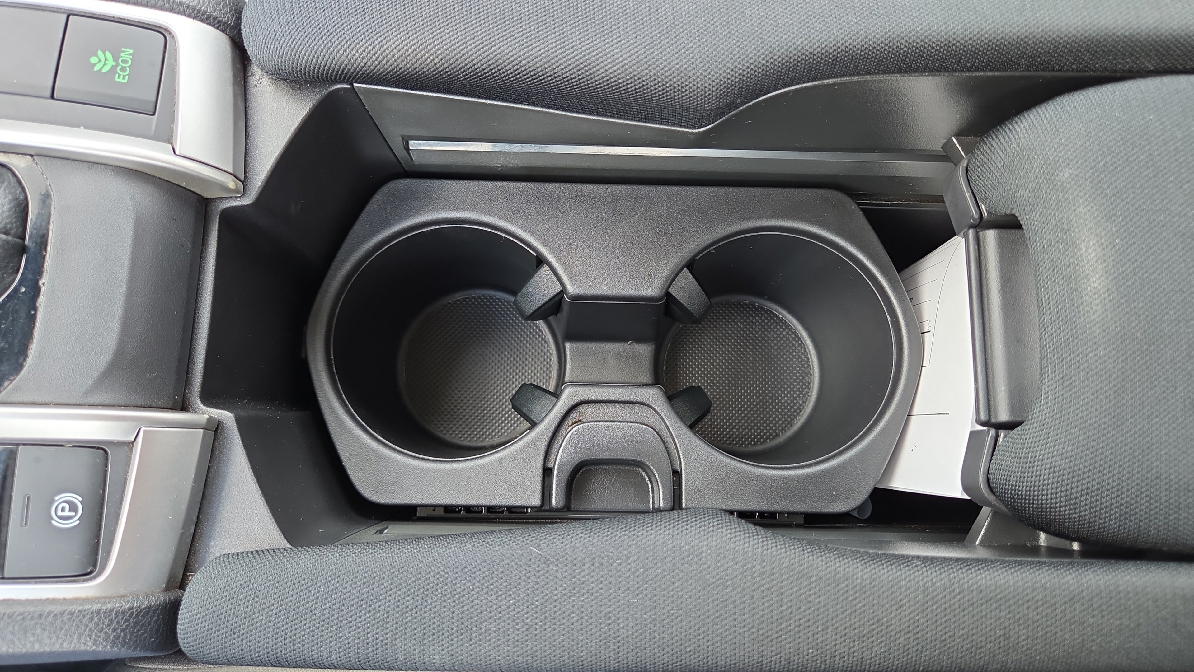Certified 2021 Honda Civic LX image 31