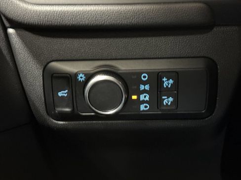 Used 2024 Ford Escape Active AWD/4WD image 18
