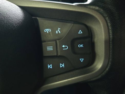 Used 2022 Ford Bronco Badlands image 18