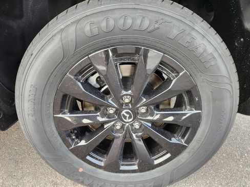 New 2026 MAZDA CX-50 AWD 2.5 Hybrid w/ Weather Package image 19