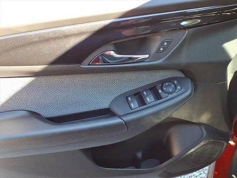 New 2026 Chevrolet TrailBlazer LS w/ LS Convenience Package image 15