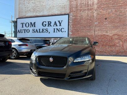 Used 2016 Jaguar XJ L Portfolio