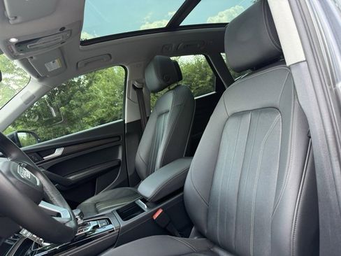 Used 2022 Audi Q5 2.0T Premium Plus w/ Premium Plus Package image 18