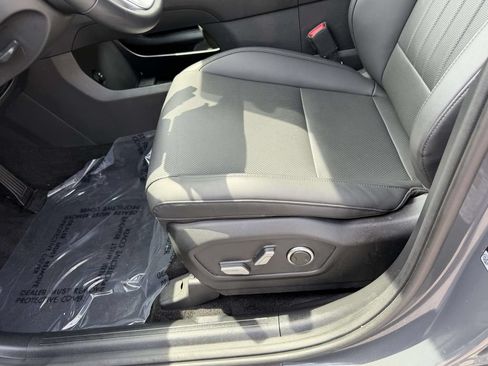 Used 2026 Hyundai Santa Fe SEL AWD/4WD image 17