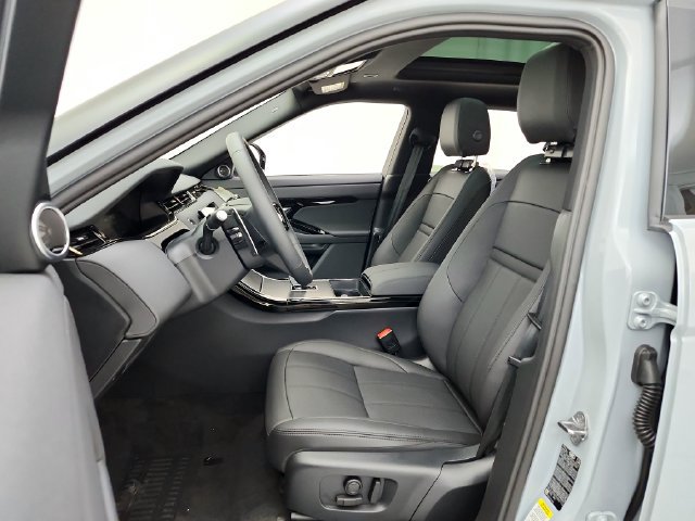 New 2026 Land Rover Range Rover Evoque S AWD/4WD image 21