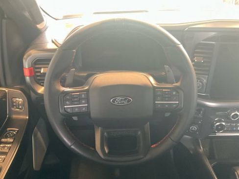 Used 2025 Ford F150 Raptor AWD/4WD image 12