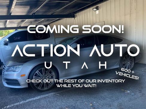 Used 2014 Audi A7 3.0T Prestige image 1