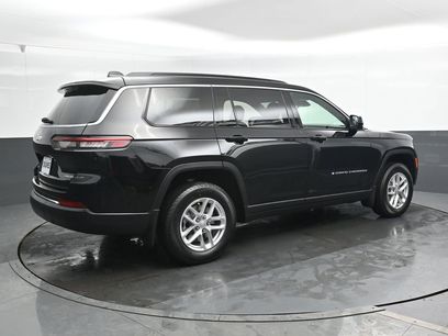 New 2026 Jeep Grand Cherokee L Laredo
