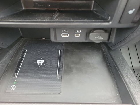 Certified 2025 Honda Ridgeline RTL image 34