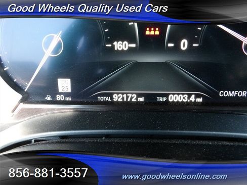 Used 2018 BMW 530i xDrive image 21