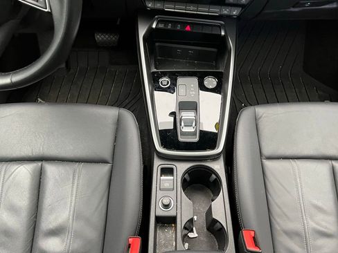 Used 2022 Audi A3 2.0T Premium image 11