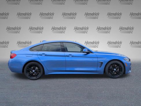 Used 2018 BMW 430i Gran Coupe image 6