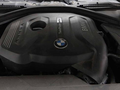 Used 2017 BMW 430i Convertible image 20