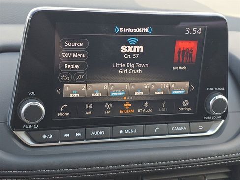 New 2026 Nissan Rogue SV w/ Cold Weather Package image 9