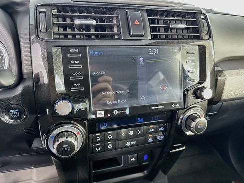 Used 2021 Toyota 4Runner TRD Pro AWD/4WD image 23