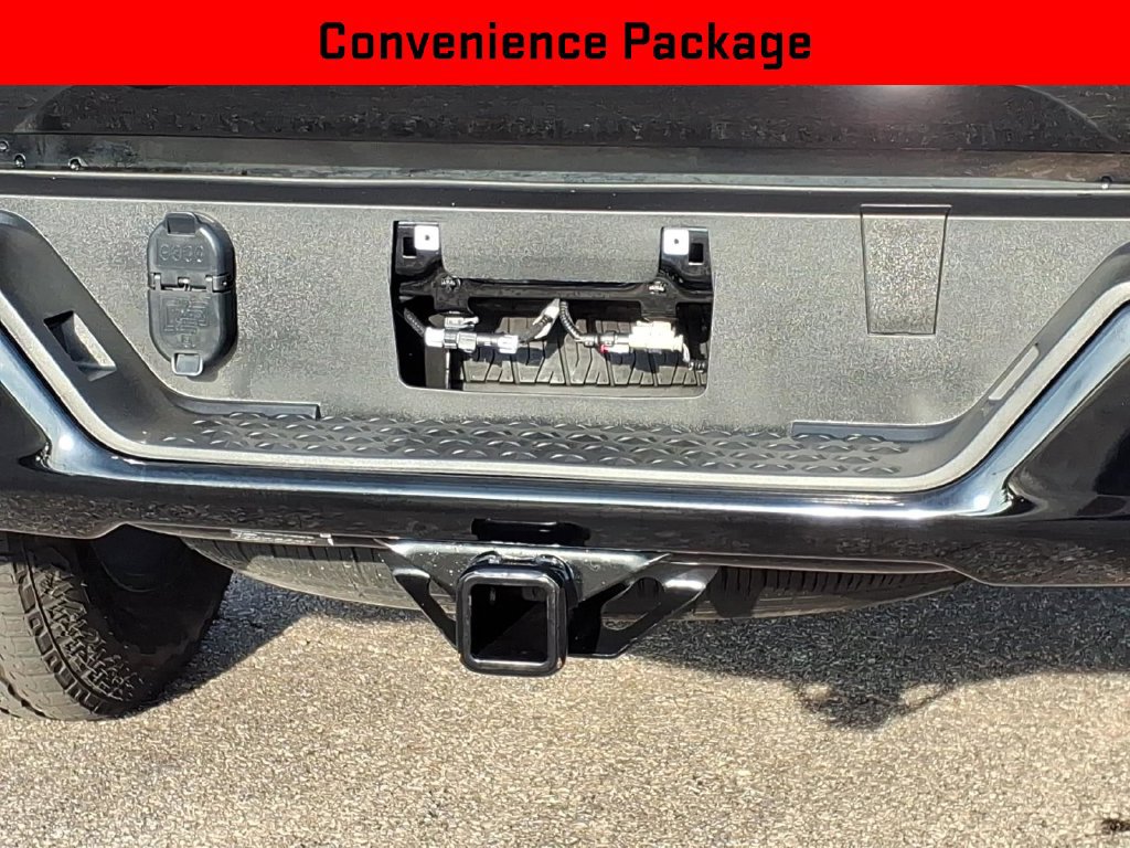 Certified 2024 GMC Canyon Elevation w/ Convenience Package AWD/4WD image 16