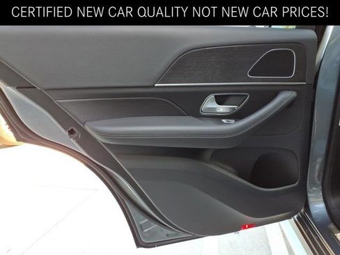 Certified 2026 Mercedes-Benz GLE 450 4MATIC image 17