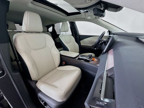 Certified 2024 Lexus RX 350 Premium Plus w/ Convenience Package AWD/4WD image 27