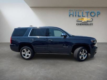 Used 2019 Chevrolet Tahoe Premier