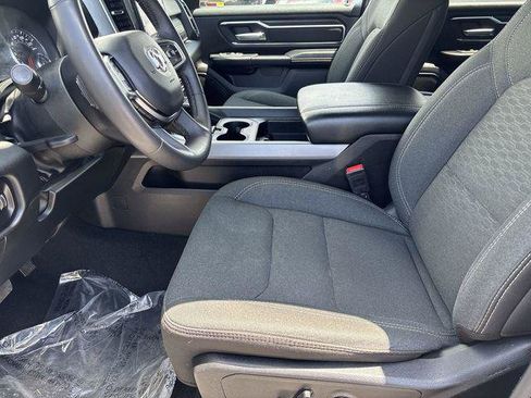 Certified 2025 RAM 1500 Big Horn AWD/4WD image 18