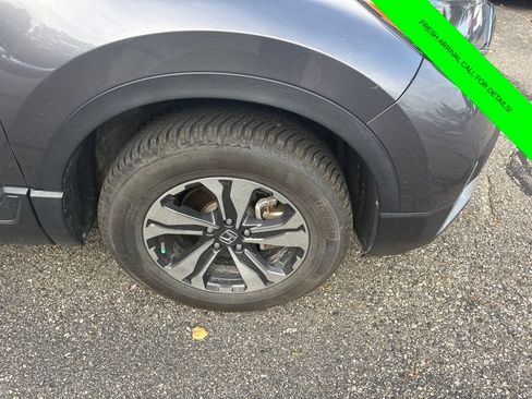 Used 2020 Honda CR-V LX image 5