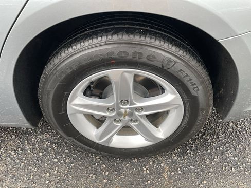 Used 2024 Chevrolet Malibu LT image 6