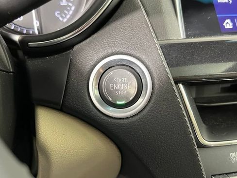 Used 2020 Cadillac CT5 Luxury w/ Sun And Sound Package AWD/4WD image 22