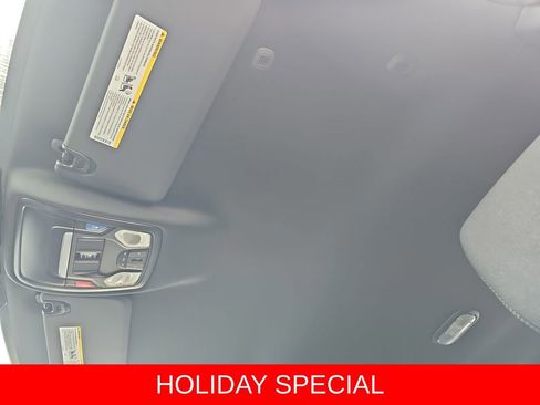 New 2026 RAM 2500 Tradesman image 29