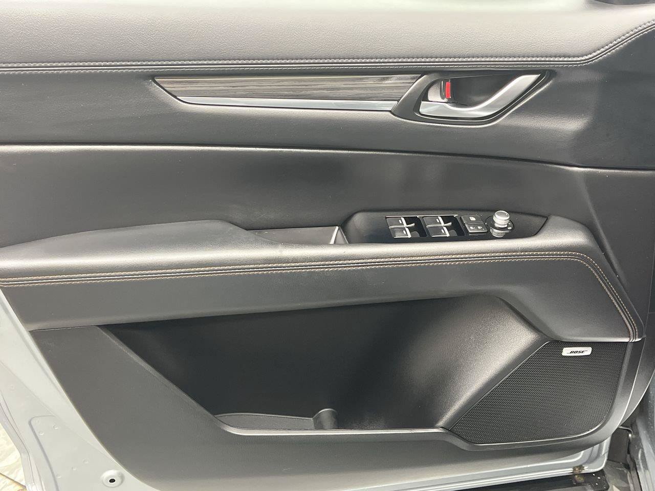 Used 2019 MAZDA CX-5 Grand Touring AWD/4WD image 8