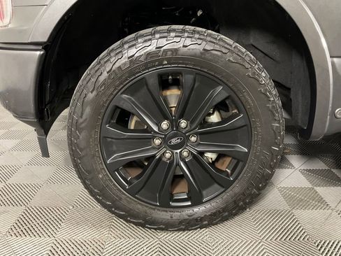 Used 2020 Ford F150 Lariat w/ Equipment Group 502A Luxury AWD/4WD image 10