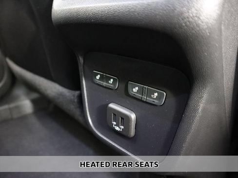 Used 2020 GMC Terrain Denali w/ Denali Premium Package AWD/4WD image 11