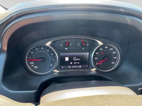 Used 2023 GMC Acadia SLT AWD/4WD image 14