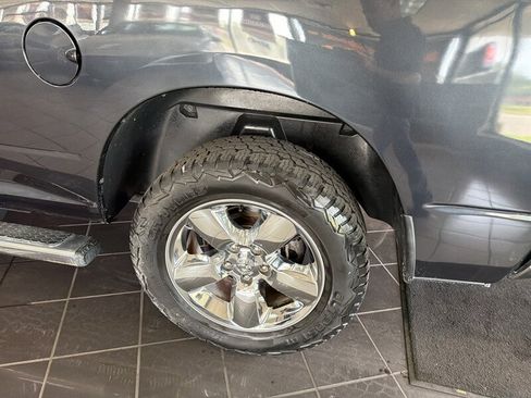 Used 2018 RAM 1500 Big Horn AWD/4WD image 21