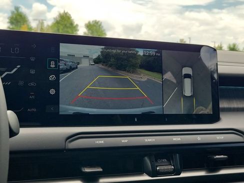 New 2027 Kia Telluride X-Line SX Prestige AWD/4WD image 24