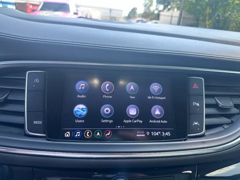 Used 2023 Buick Enclave Avenir w/ Avenir Technology Package FWD image 13