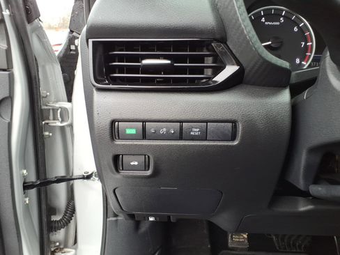 Used 2023 Nissan Sentra SV w/ All-Weather Package image 12