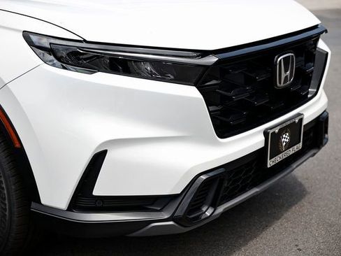 New 2026 Honda CR-V Sport-L image 19