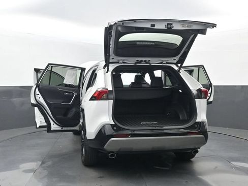 Used 2023 Toyota RAV4 XSE w/ XSE Grade Weather Package AWD/4WD image 37
